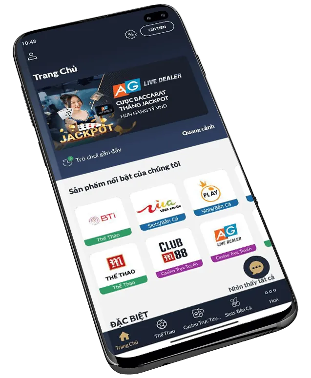 Người chơi tận hưởng trò chơi tại 88uu link vào